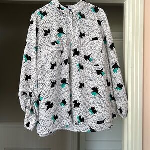 Apt. 9 Button down shirt